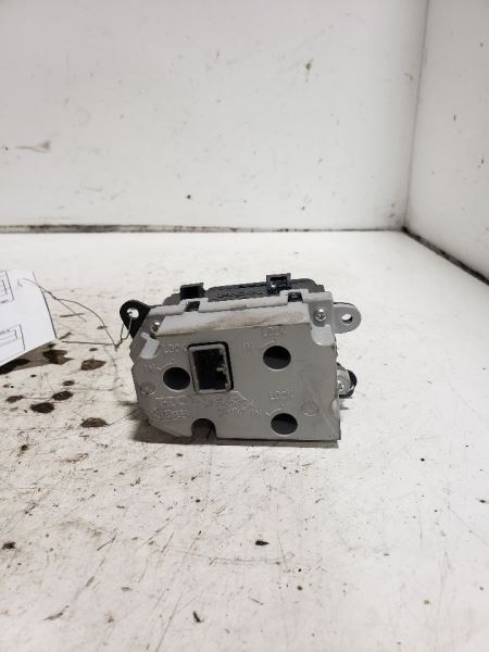 Used A/C Selector Switch fits: 2009 Acura Rdx Grade A