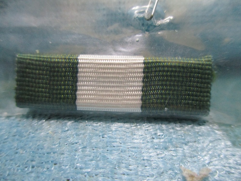 Military Ribbon Vanguard 3403