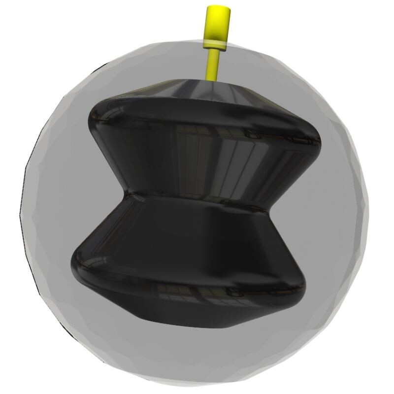 900 Global Sublime Focus