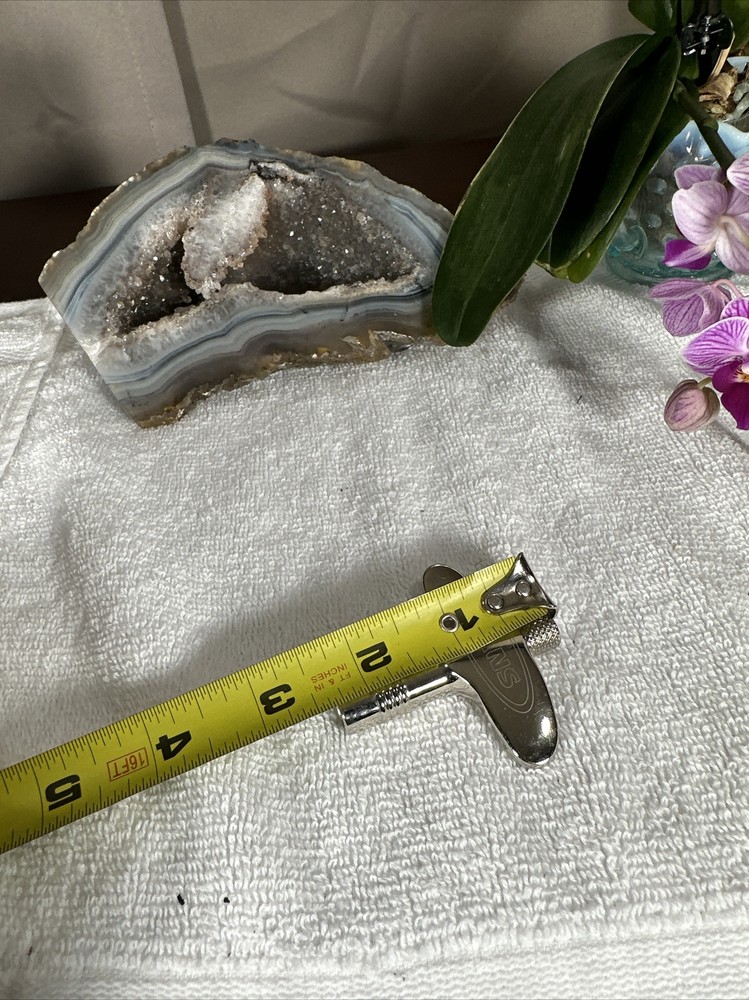 Evans Drum Key Tool VG+shape