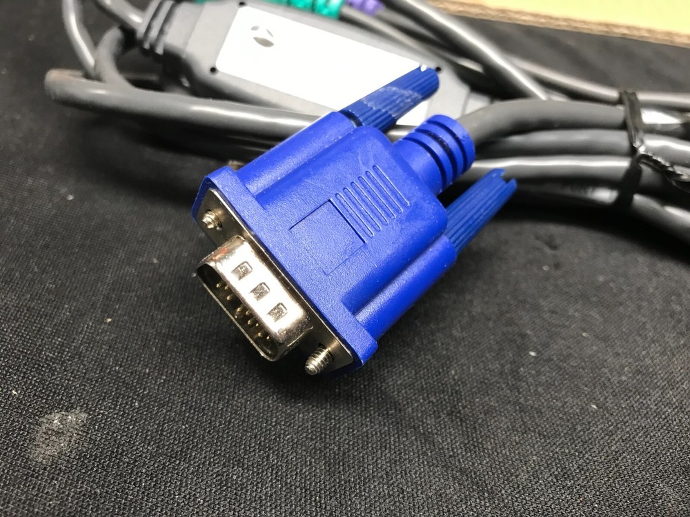 Avocent Integrated Access Cable PS2IAC-10