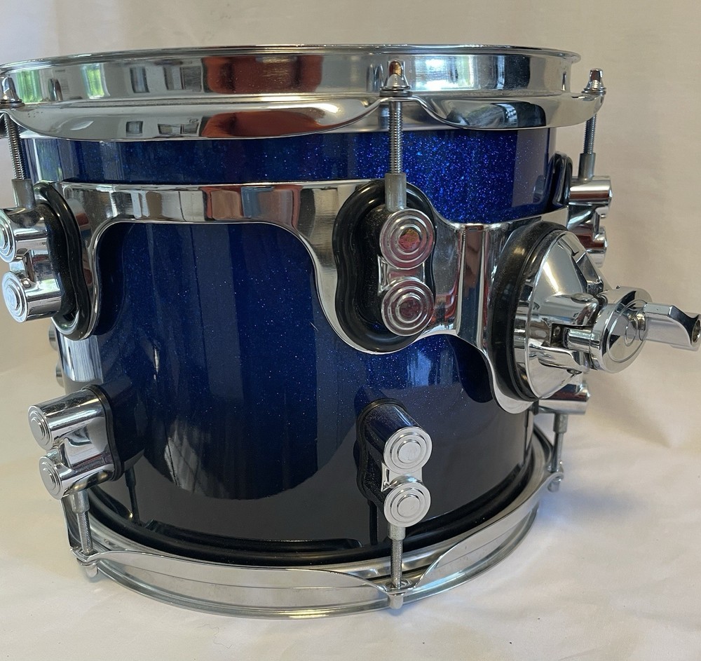 Pdp Concept Maple by DW 10” X 8” Rack Tom