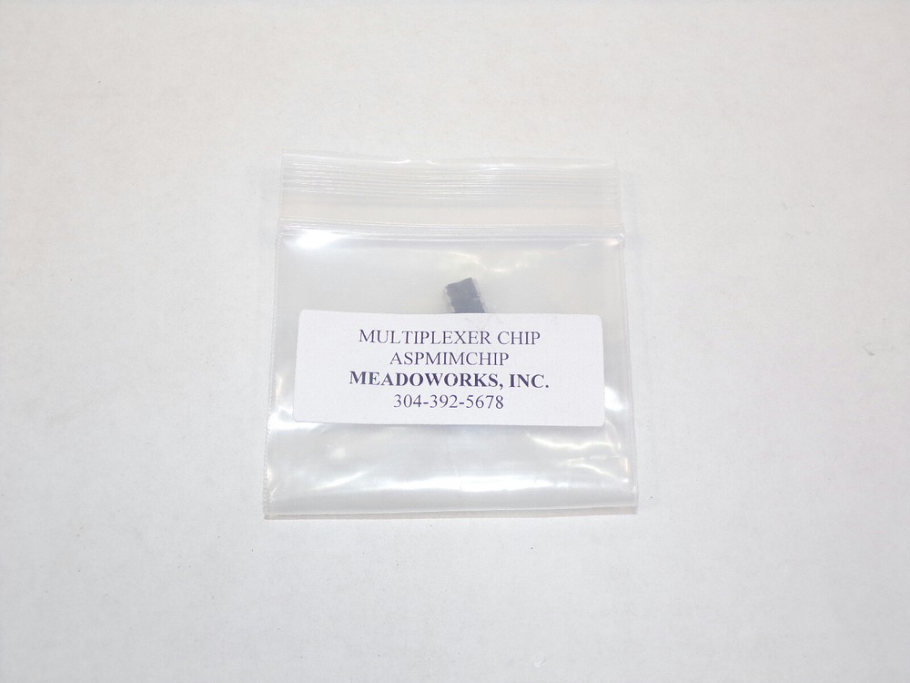 Agilent HP 6890/5890 MEADOWORKS ASPM-ACCESS Interface Kit