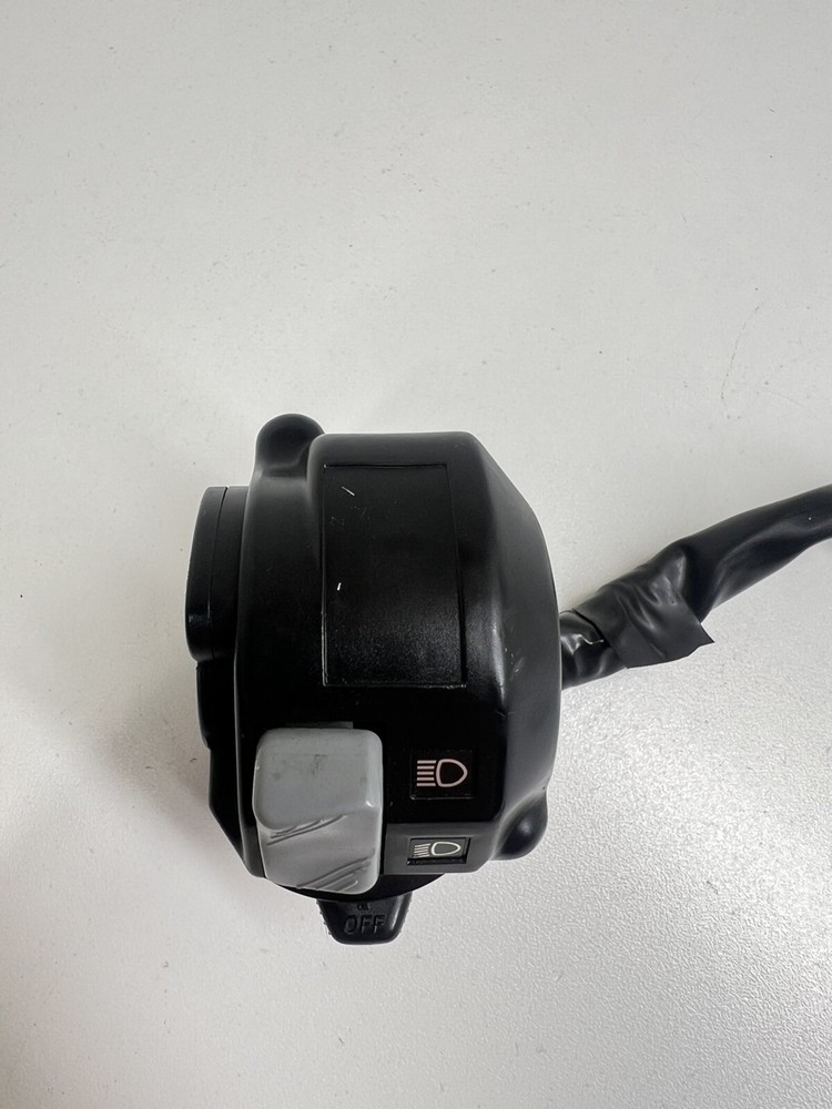 2018 KTM 690 ENDURO R LEFT CONTROL SWITCH WIRE OEM