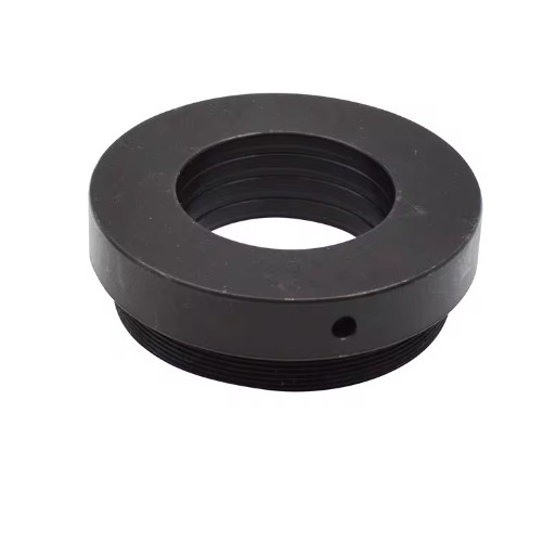 Milling Machine Barrel Front End Cover Nut R8 Spindle Lock B133