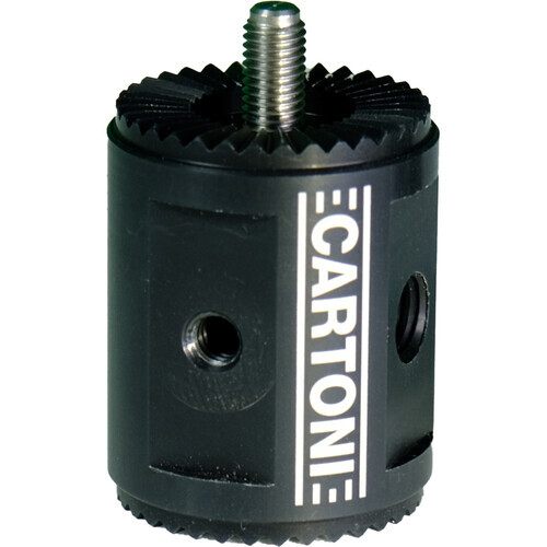 New Cartoni Multi-Thread Rosette Extender (Small), MFR #AH941