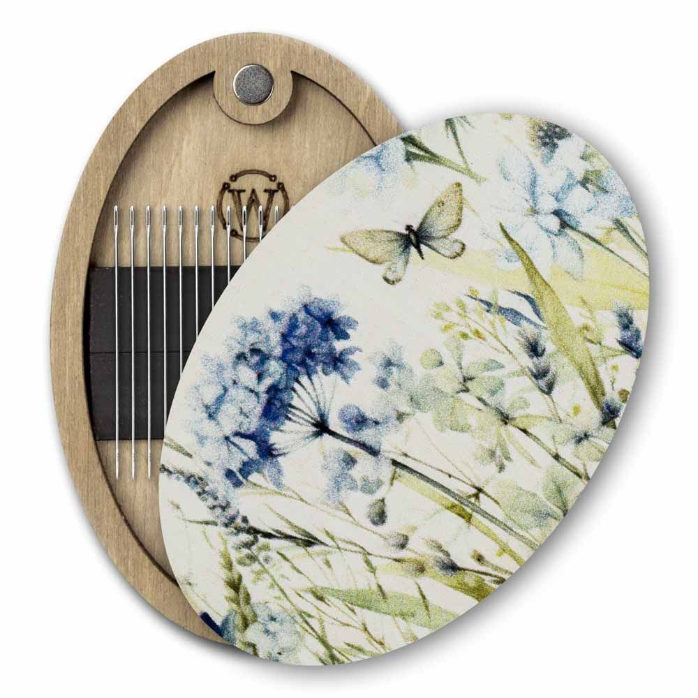 Needlework Holder
