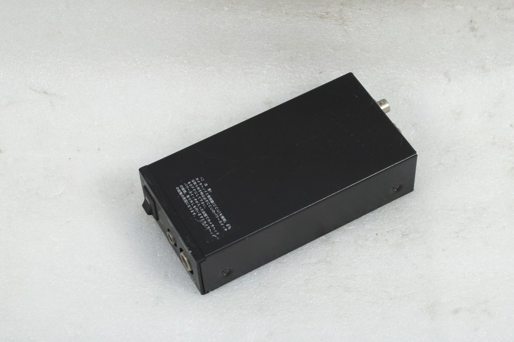 TOSHIBA CCD CAMERA SYSTEM IK-C41MF FREE SHIP