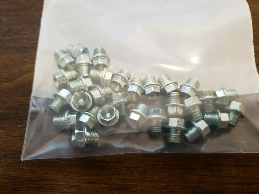 Stabilicers Maxx2 Replacement Cleats - 30 Pack