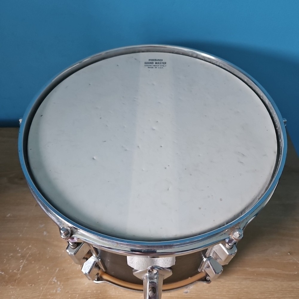Maxwin 12" Tom By Pearl