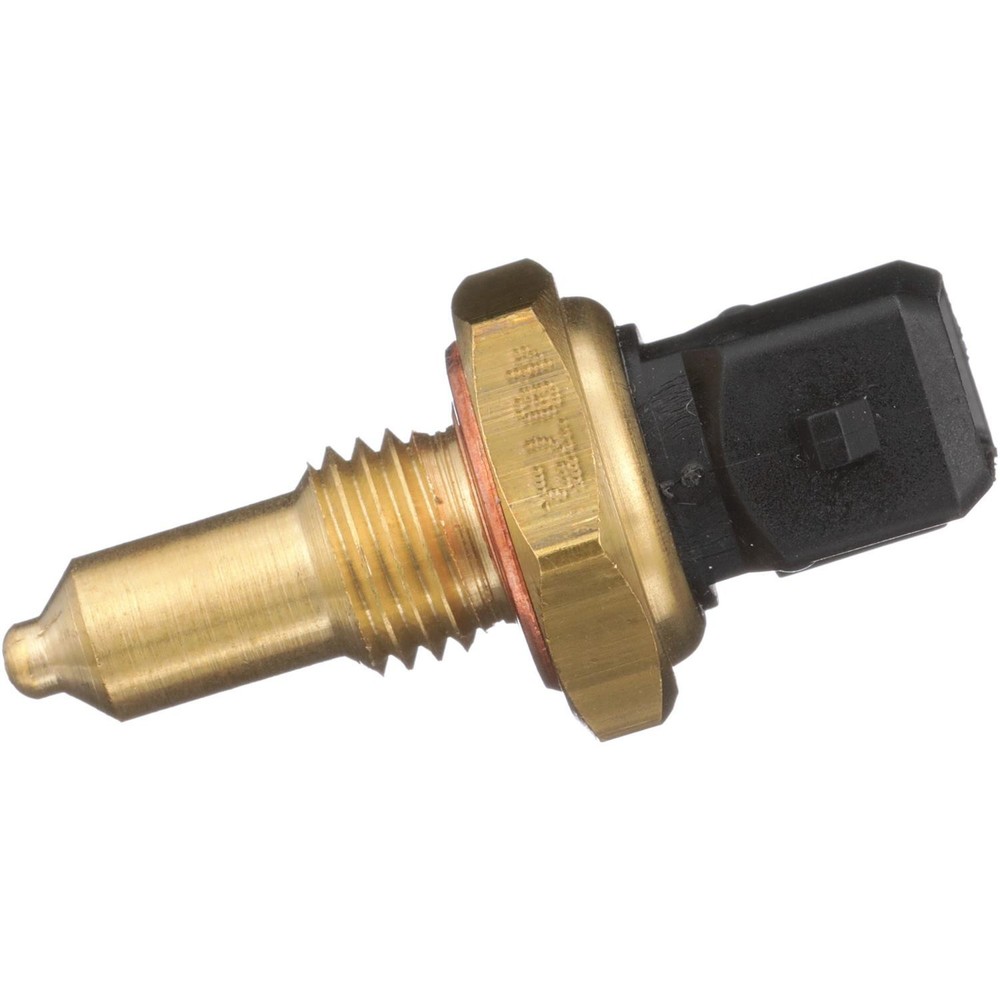 Engine Coolant Temperature Sensor SMP For 2012-2016 BMW ActiveHybrid 5 3.0L L6