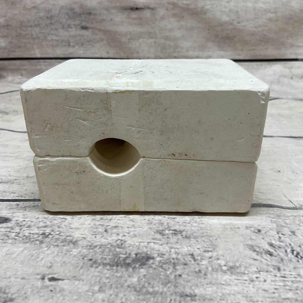 Ceramic Slip Casting Mold #567