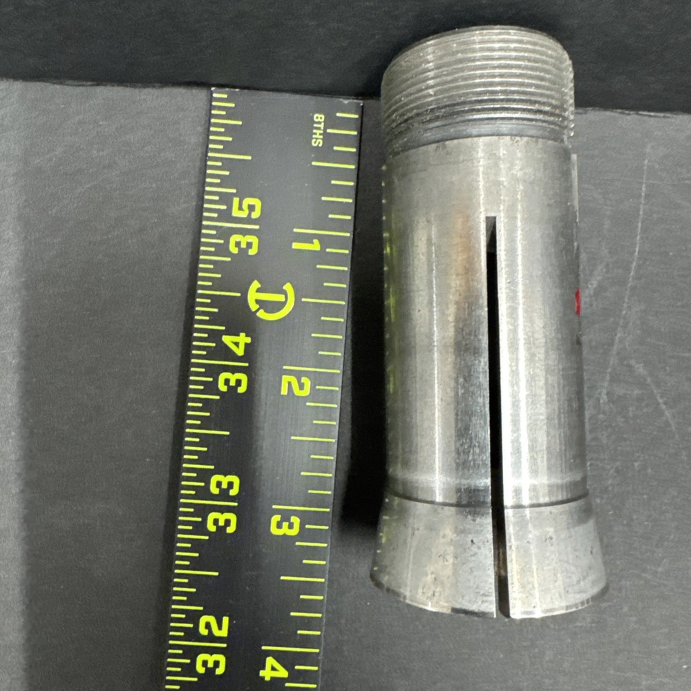 HARDINGE 5C COLLET - 5/8"