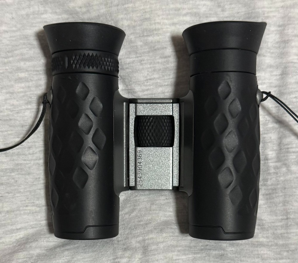 Steiner Binoculars BluHorizons 10x26 Compact Lightweight