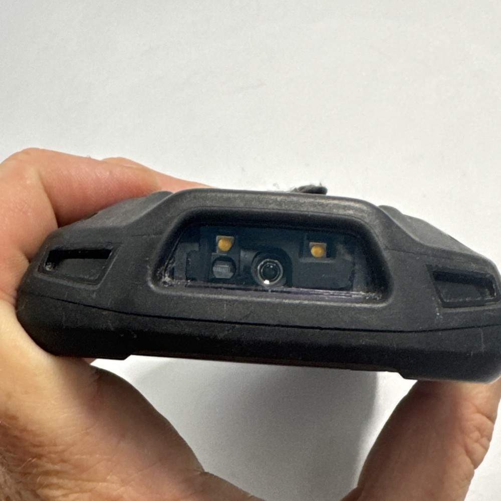 Zebra Symbol TC70 Handheld Touch Computer Scanner TC700H No Charger Untested