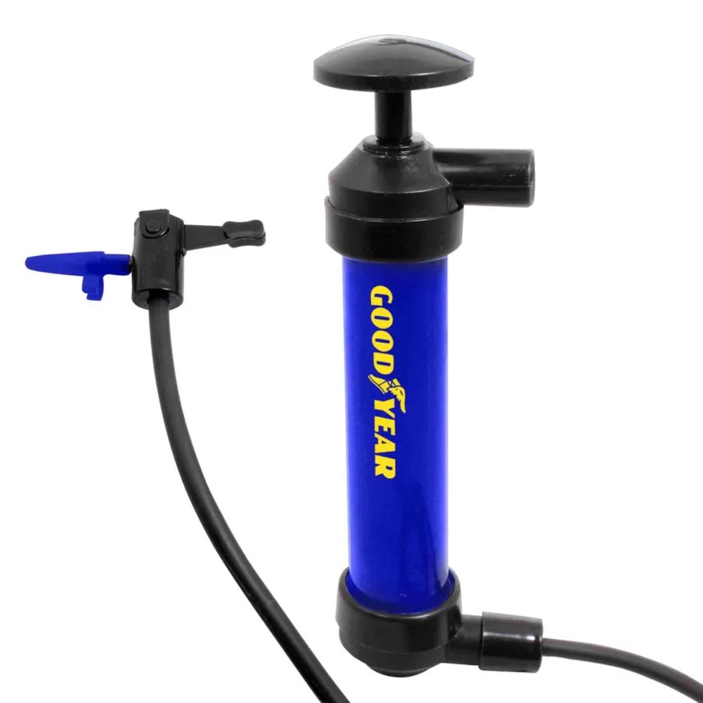 Goodyear GY900060 Siphon Pump Kit