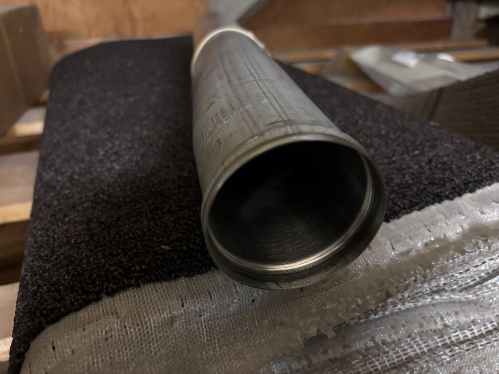 A35-950005-57 RH EXHAUST