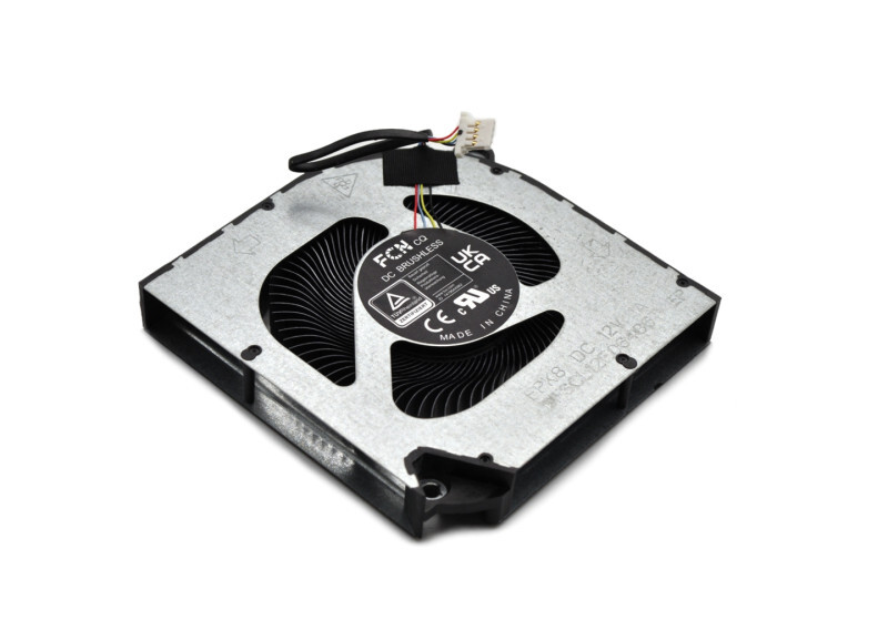 23.QGPN2.002 - FAN VGA