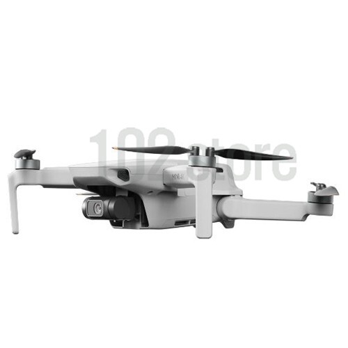 DJI Mini 4K Camera Drone (1 Battery) DJI RC-N1C Remote Controller 100% Authentic