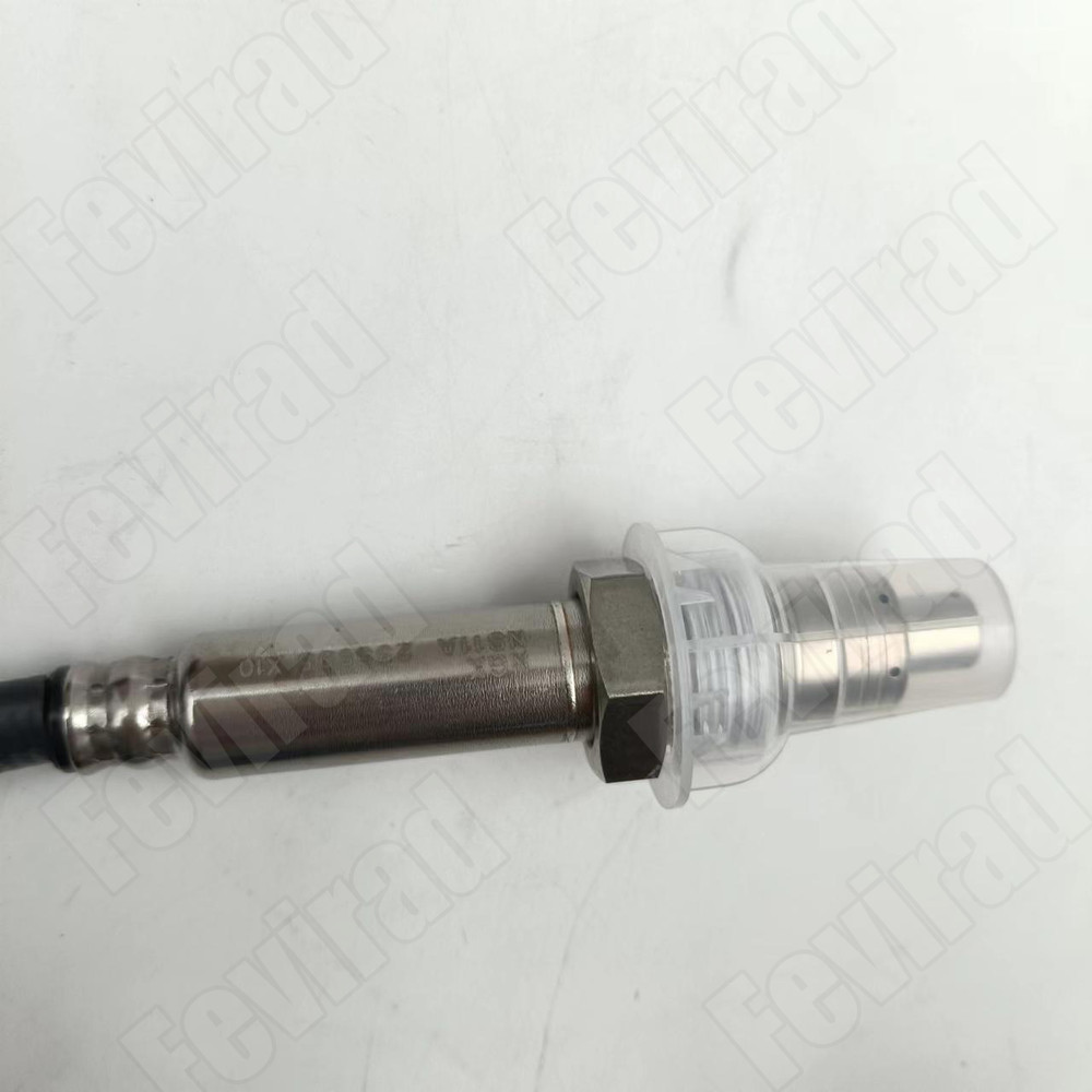 New NOx Sensor For Cummins 4326870RX