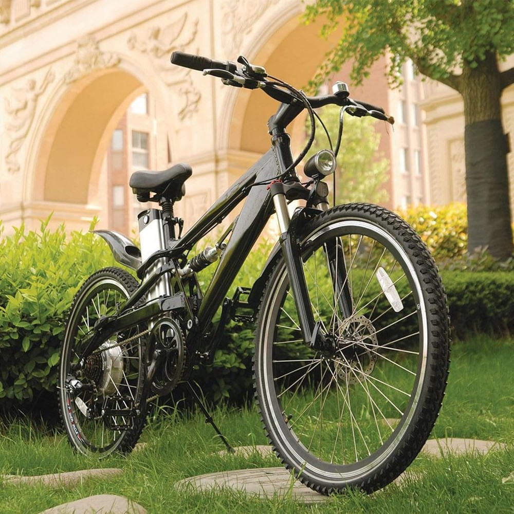 Reliable 36V 500W Controller with Easy Installation for E-Bikes & Tricycles