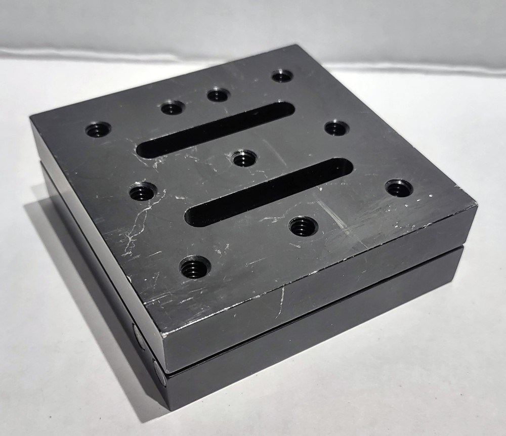 Thorlabs KB3X3 Kinematic Base, 3" x 3"