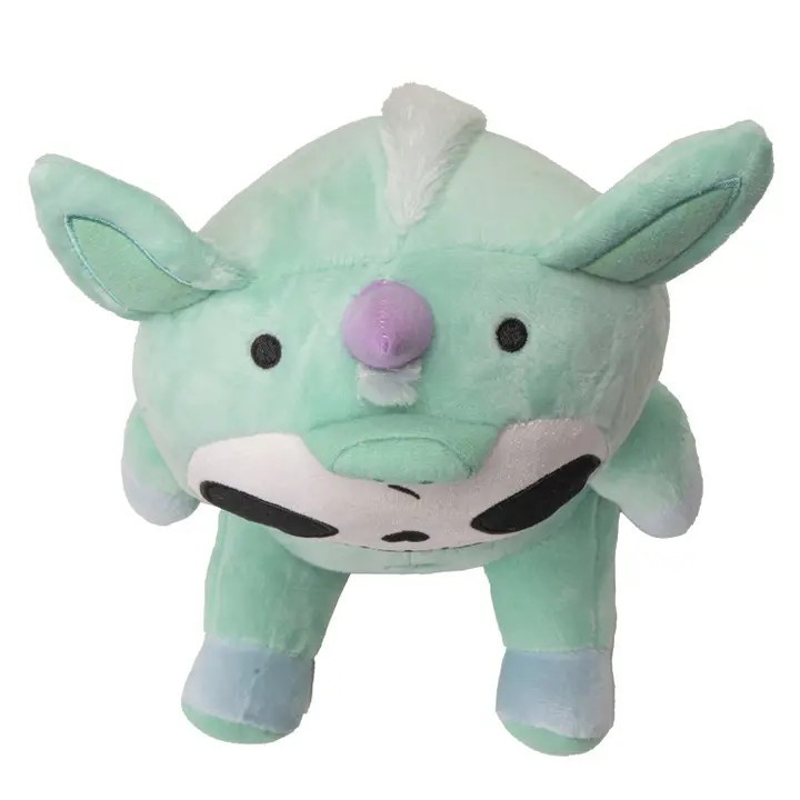 Furrybones Furrybones Stuffed Unie Unicorn