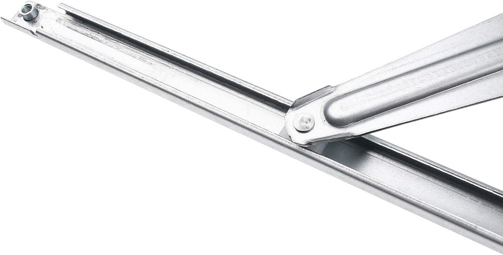 2007-11 Toyota Camry Front Left Window Regulator–Compatible Replacement