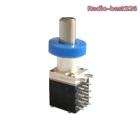 10PCS Channel Encoder Control Switch For XPR7350 XPR3300 XPR3500 XPR3500e Radio