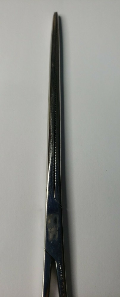 Surgical Forceps Tool MUSN TIE MANN.