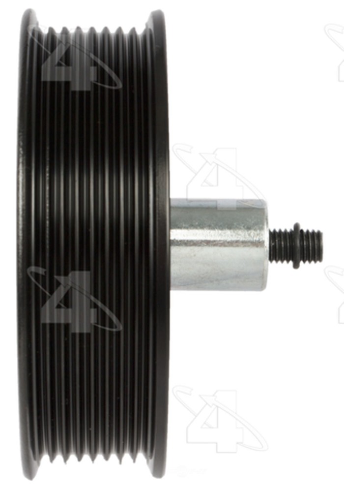 New Idler Pulley Hayden 5917