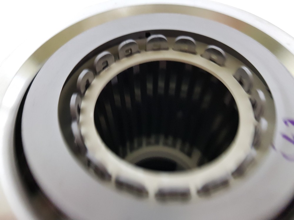 OLED Evaporation Source CELL Organic Light Emitting Diodes