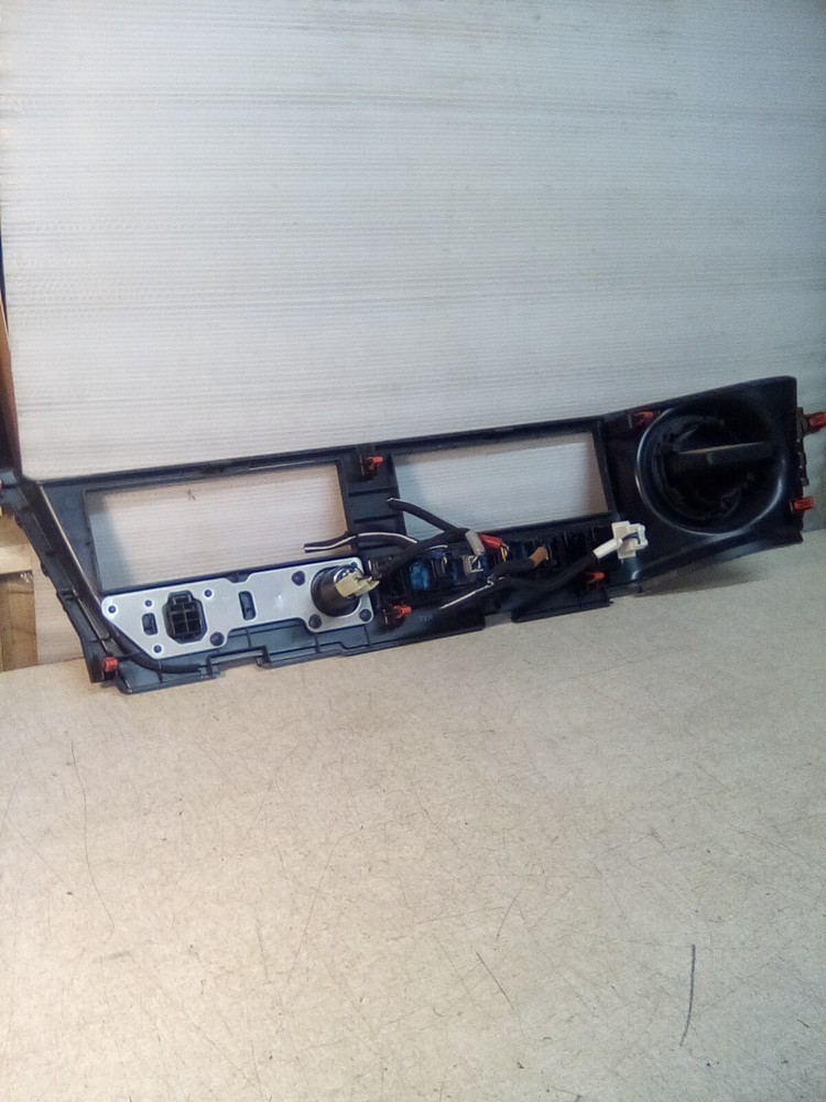 Hino Dash Switch Panel 55413-E010