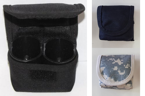 MaxFire Double Speedloader Pouch, Camo, FREE SHIPPING