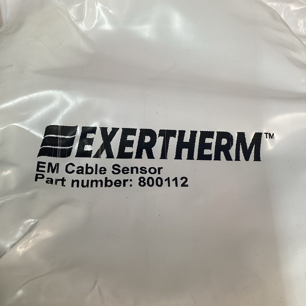 Exertherm EM Contact Cable Sensor 800112
