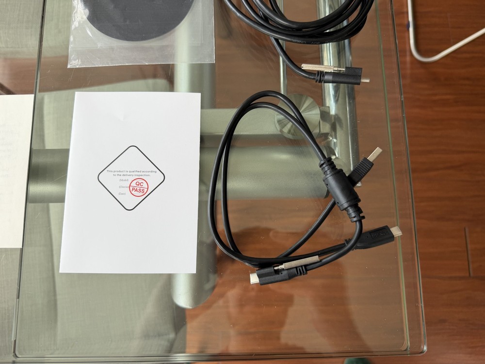 Revopoint MINI 2 3D Scanner + Dual-Axis Turntable Bundle – High Precision