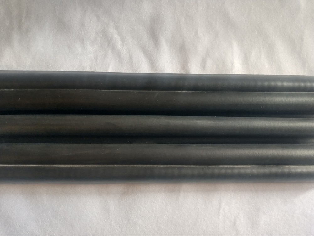 Accordion Boot Rubber Seal by the Foot