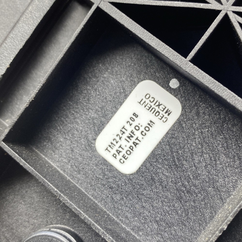 Tekonsha PRODIGY RF 902502