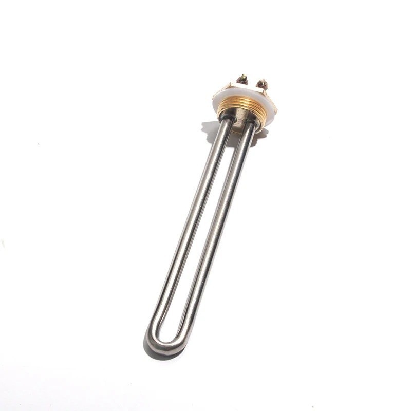 1" DN25 Electric Water Dispenser Heating Element U Boiler Heater 110V/220V 1500W