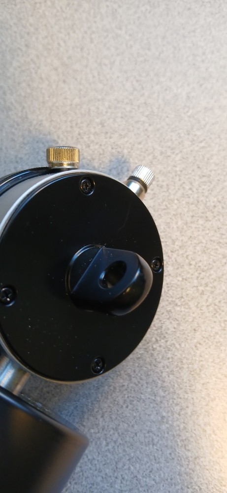 DrumDial Precision Drum Tuner