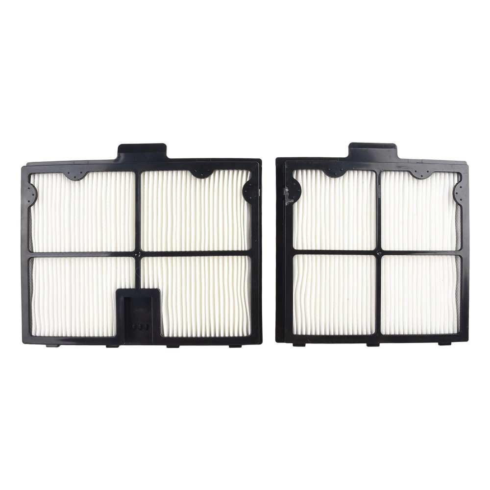 Maintain a Pristine Pool with Ultra Fine Filter Cartridge 4 Pack Replacement