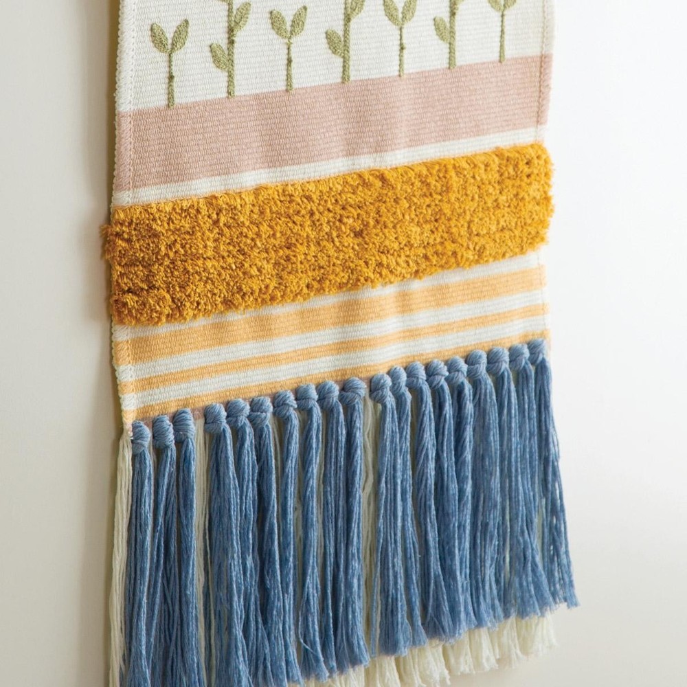 Kaplan Early Learning Hanging Summer Design Tapestry