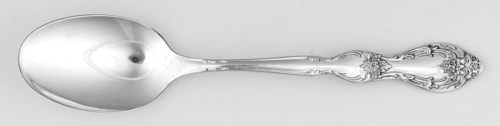 International Silver Beverly Manor  Teaspoon 242056