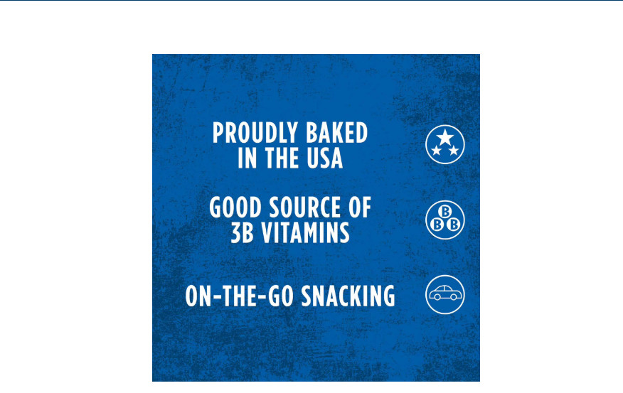 Pop-Tarts Brown Sugar Cinnamon, 48 ct.