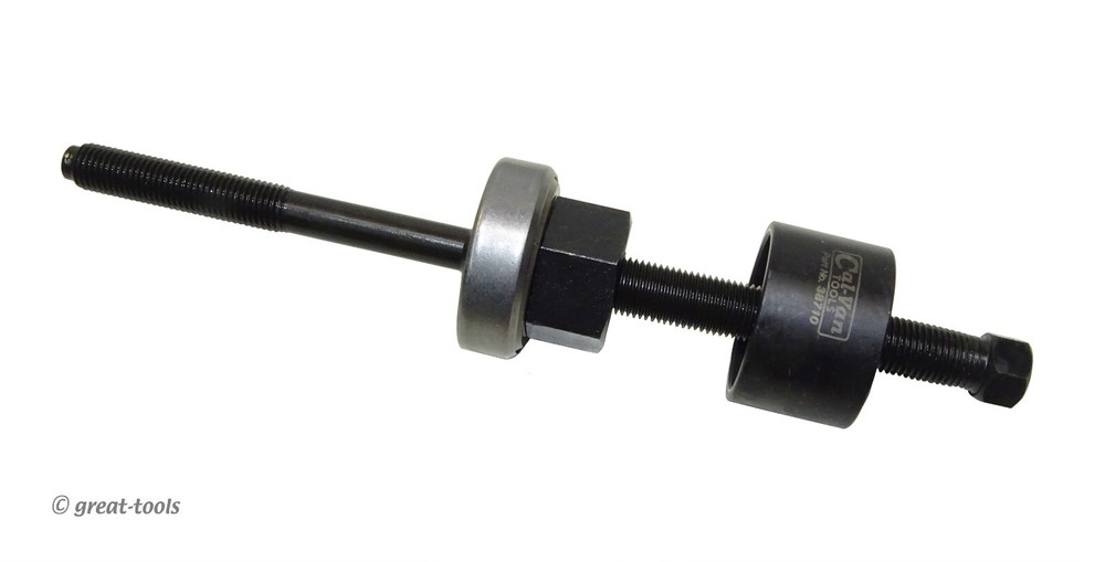 LONG REACH HARMONIC BALANCER INSTALLER TOOL for Ford EcoBoost engines