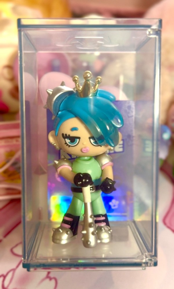 XOX KWEENIE Collection