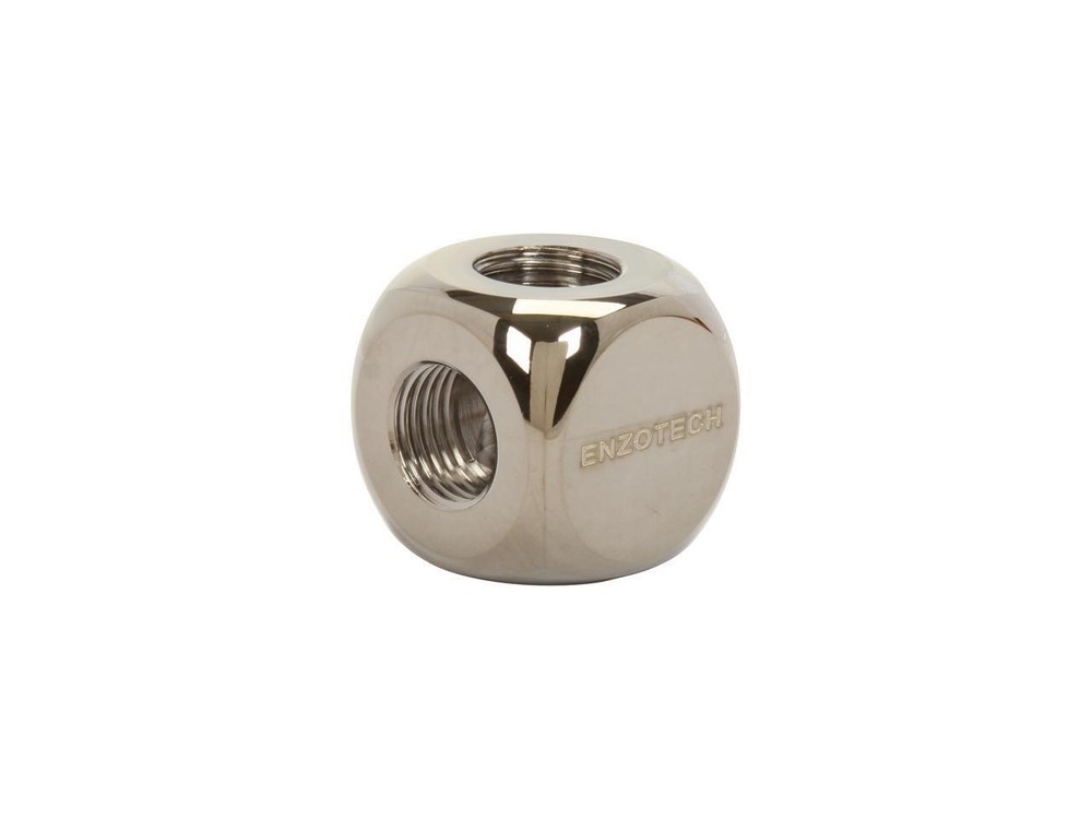 Enzotech CPG-T Block G1/4"