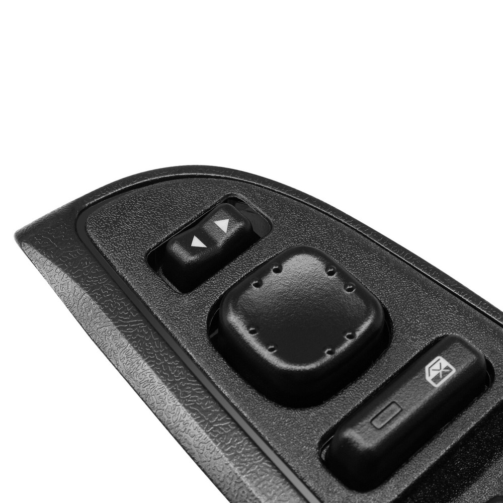 Driver Door Window Control Switch For Chevrolet Avalanche Silverado 2003-2007