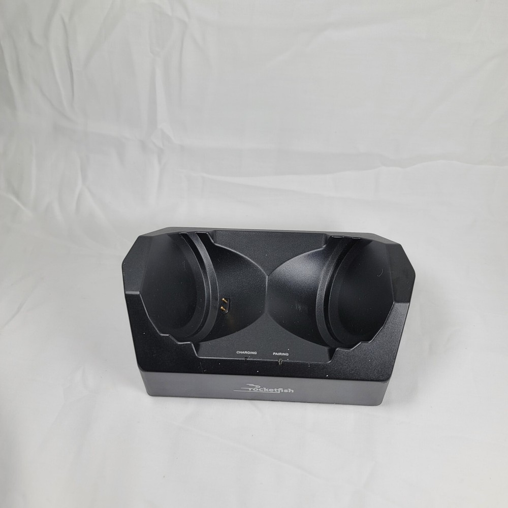 Rocketfish RF-WHP212 DOCKING STATION CHARGING BASE ONLY