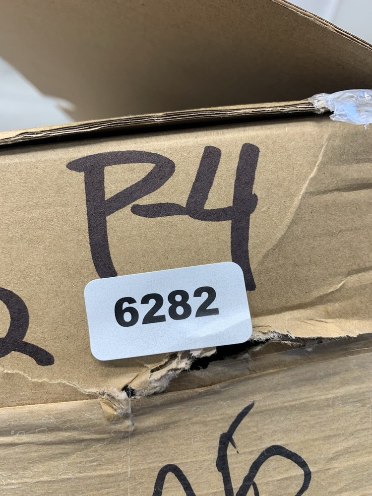 Ubbink 223176PP 12” Horizontal Termination Kit for Condensing (P-4 #6282)